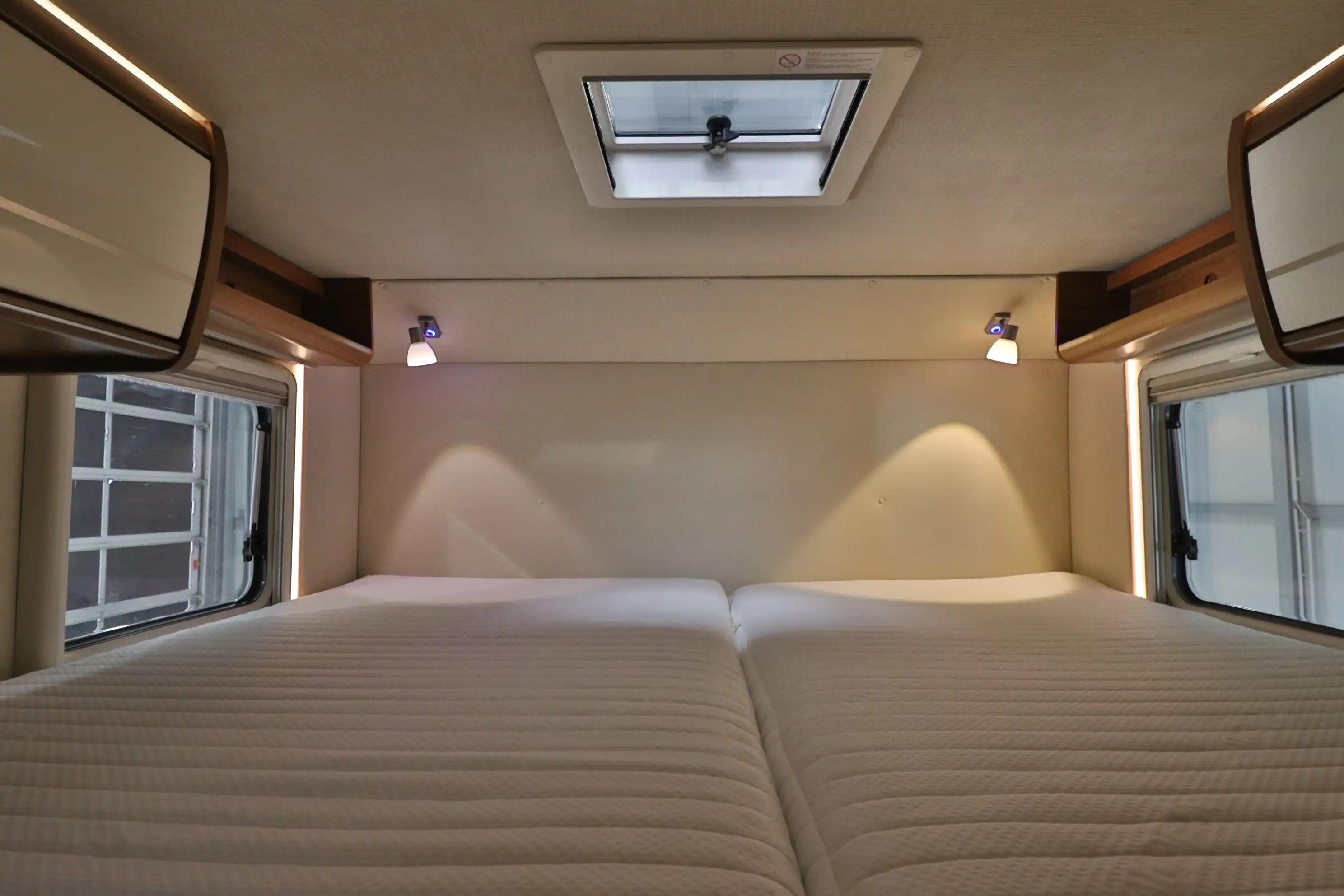 HYMER-ERIBA ML-T 580